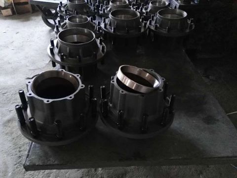 點(diǎn)擊查看詳細(xì)信息<br>標(biāo)題：25噸車(chē)橋配件 閱讀次數(shù)：2855